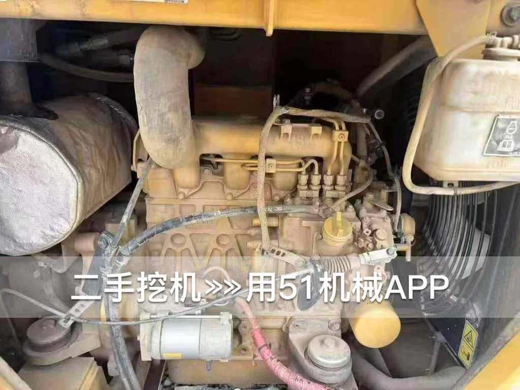 51挖机